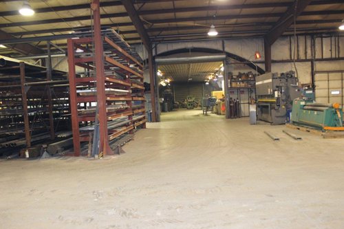 Property photo 8 - Sealed Bid Industrial Real Estate Auction